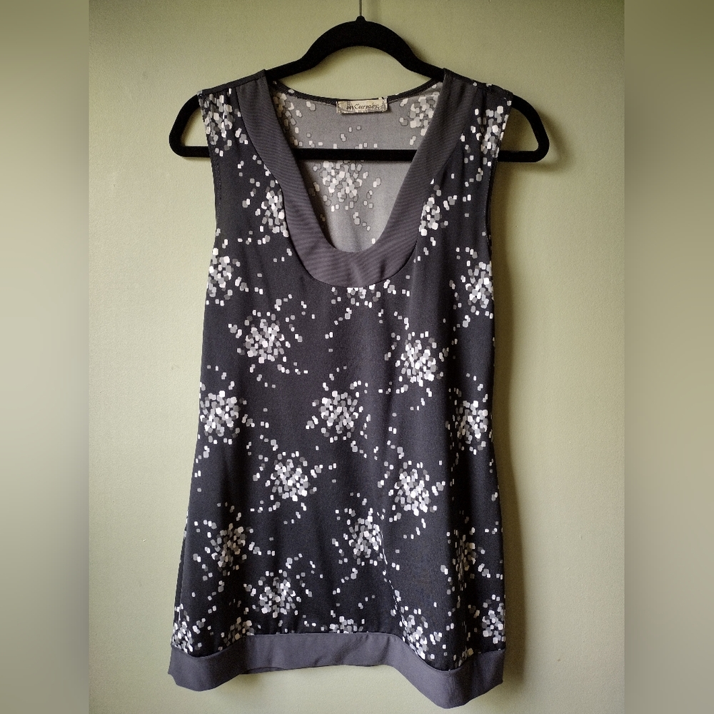 BRAND NEW on Carnaby Tank Top